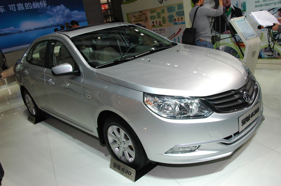 bao 630 10