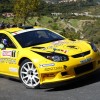 Proton at the IRC San Remo Rally – Chris Atkinson returns