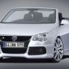 B&B tuned Volkswagen Eos has 650Nm of torque!