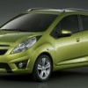 Chevrolet Beat to get 1.0 liter 3 cylinder turbodiesel engine