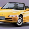 Honda Beat – successor to ’90s roadster announced