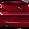 New Volkswagen Beetle Turbo with manual transmission?