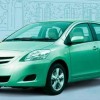 2006 Toyota Belta