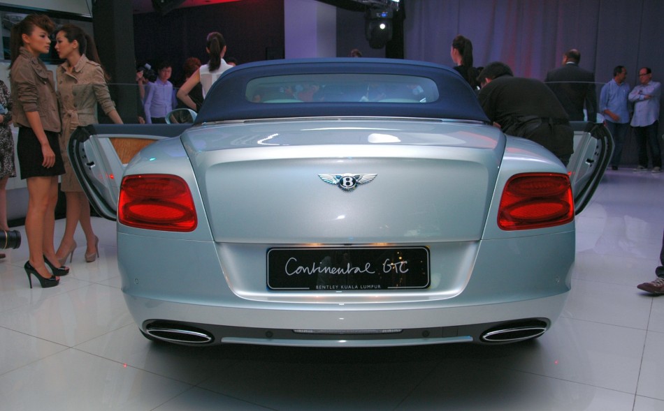 bentley 07