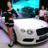bentley 10