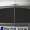Bentley mulling the idea of building a luxury SUV