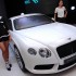 bentley 12