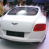 bentley 18
