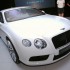 bentley 21