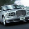 Turbodiesel Bentleys soon?