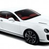 Geneva Preview: Biofuel-powered 621HP Bentley Continental Supersports