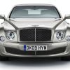 New Grand Bentley unveiled: Bentley Mulsanne
