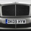 VIDEO: New Bentley Mulsanne Short Film
