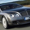More information on the new Bentley Continental and Bentley Arnage: Audi to drop in a few components