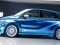 benz b-class electric drive