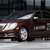 benz hyb e2