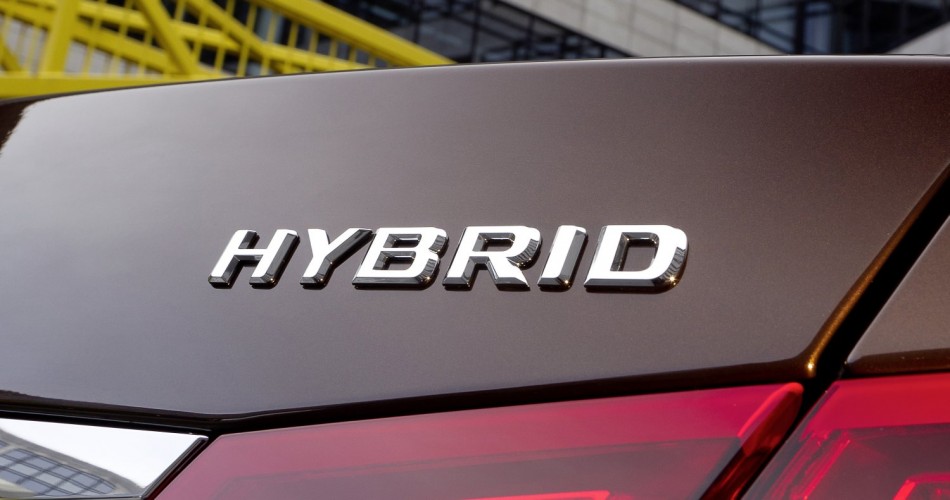 benz hyb e3