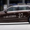 benz hyb e6