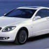 2007 Mercedes Benz CL class – CL500, CL600