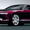 Bertone creates ‘X-Type replacement concept’ for Jaguar