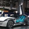 Bertone Pandion for Alfa Romeo – a beautiful mess!