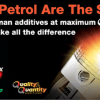 Win a Proton Inspira and RM30,000 cash with BHPetrol Infiniti Advanced2X 95 and 97