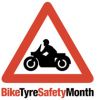 Tyre safety for motorcyclists!