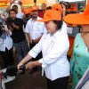 B5 biodiesel debuts in Kuala Lumpur, at 247 stations