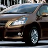 2007 Toyota Blade (premium JDM Toyota Auris)