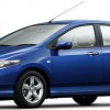 2009 Honda City: in-depth details and specifications!