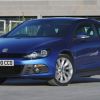 New 170 PS Volkswagen Scirocco GT TDI