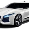 Hyundai Blue2 Concept – it’s a hydrogen fuel-cell EV