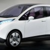 Pininfarina BlueCar to be built for French car sharing service