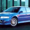 Top Gear: Mitsubishi Lancer Evolution on ice