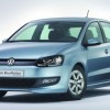 Geneva 2009: Volkswagen previews a number of fuel efficient vehicles including the Polo BlueMotion Concept