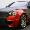 VIDEO: BMW 1-Series M Coupe Teaser