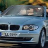 BMW 1-Series Cabriolet Artist’s Impression