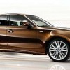 BMW adds two new engines for the 1-Series Coupe and reveals the Lifestyle and Sport Editions