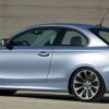 BMW 1-Series 2-door Coupe to arrive in 2008