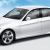New BMW 320d EfficientDynamics: a greener 320d