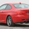 BMW 335is Coupe and Cabriolet Hi-Res Gallery