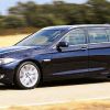 F11 BMW 5-Series Touring – first looks