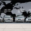 Designing the new F10 BMW 5-Series