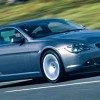 BMW 635d in the works