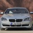 BMW 640i Gran Coupe