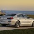 BMW 640i Gran Coupe