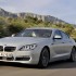 BMW 640i Gran Coupe