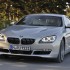 BMW 640i Gran Coupe