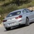 BMW 640i Gran Coupe