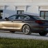 BMW 640d Gran Coupe